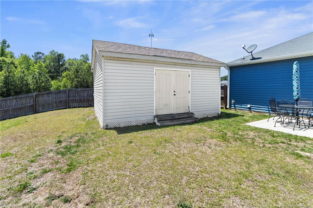 216 Meherrin Loop Property Photo 37