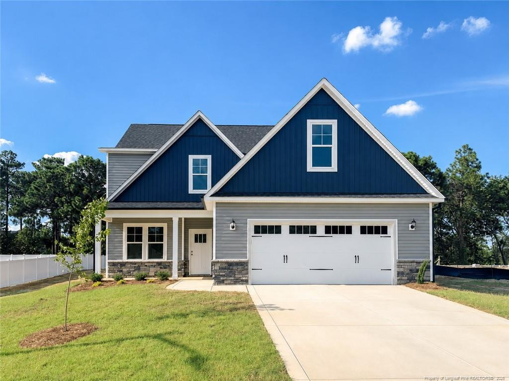 830 Union (lot 363) Street Property Photo 1