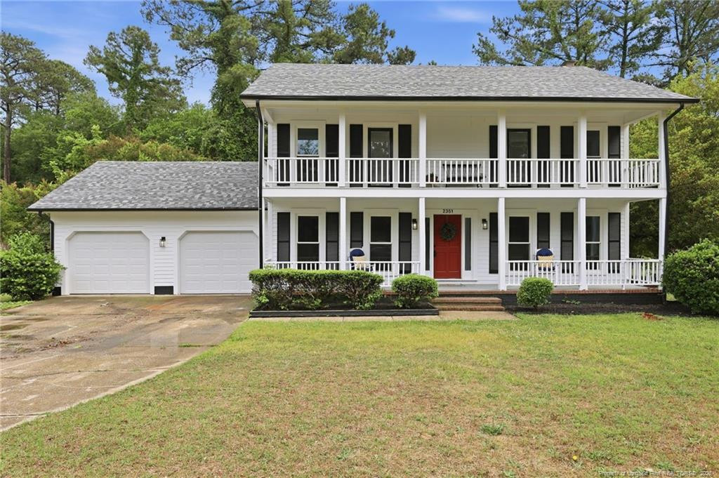 2351 Rolling Hill Road Property Photo