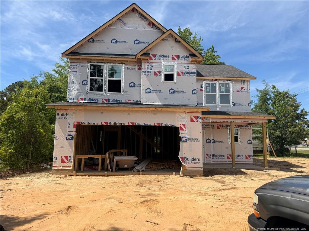 562 Glensford Drive Property Photo 1