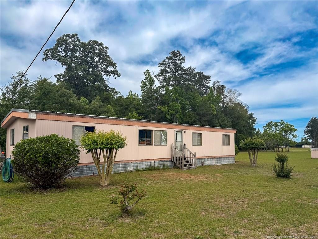 1308 Mac D Road Property Photo 1