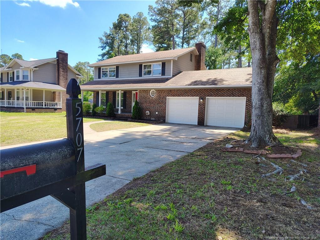 5707 Nassau Drive Property Photo 1