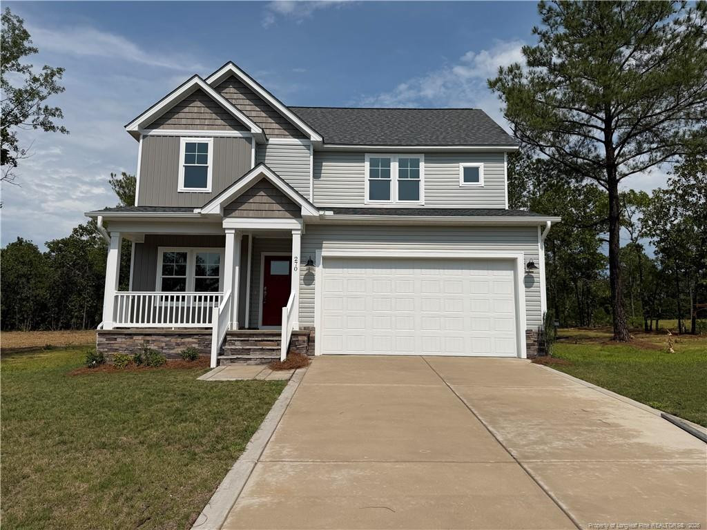 270 Travelers Way Property Photo 1
