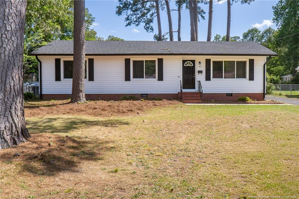 1813 Manteo Street Property Photo 1