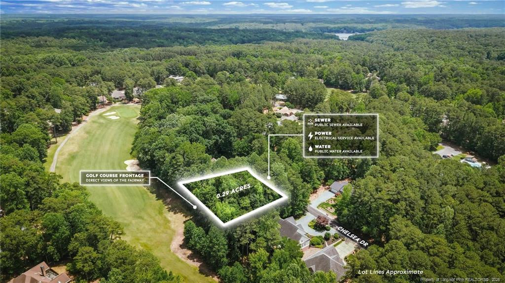 692 Chelsea Drive Property Photo 1