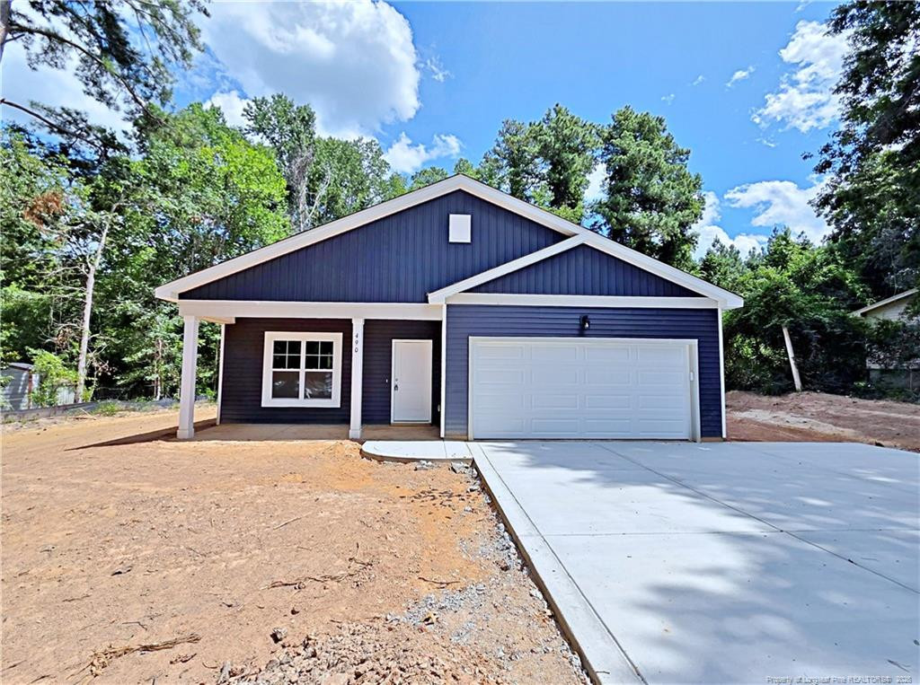 490 Needmore Road Property Photo 1