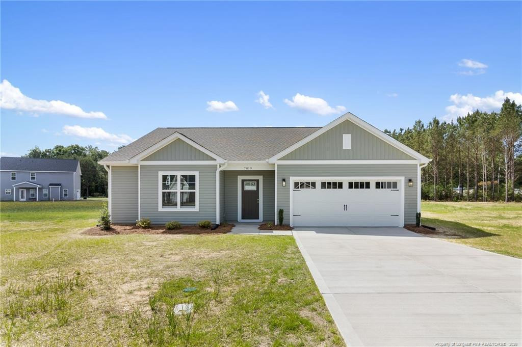 7819 Iron Court Property Photo