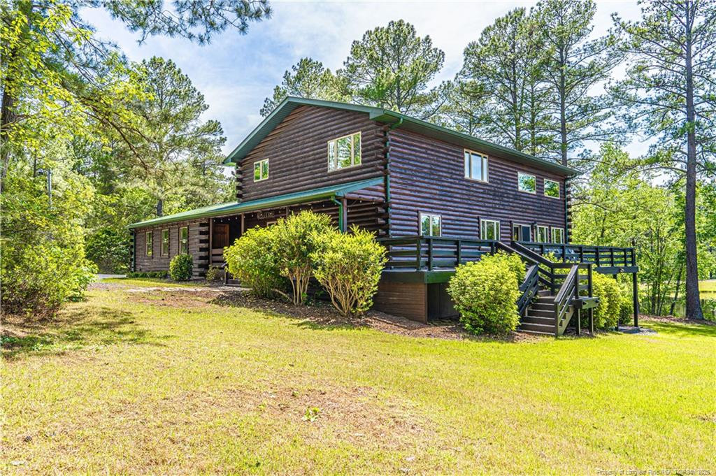 105 Lakewood Drive Property Photo 1