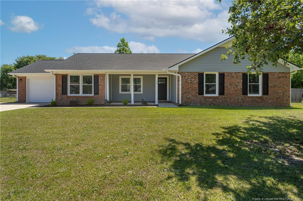 139 Thornbird Drive Property Photo 1