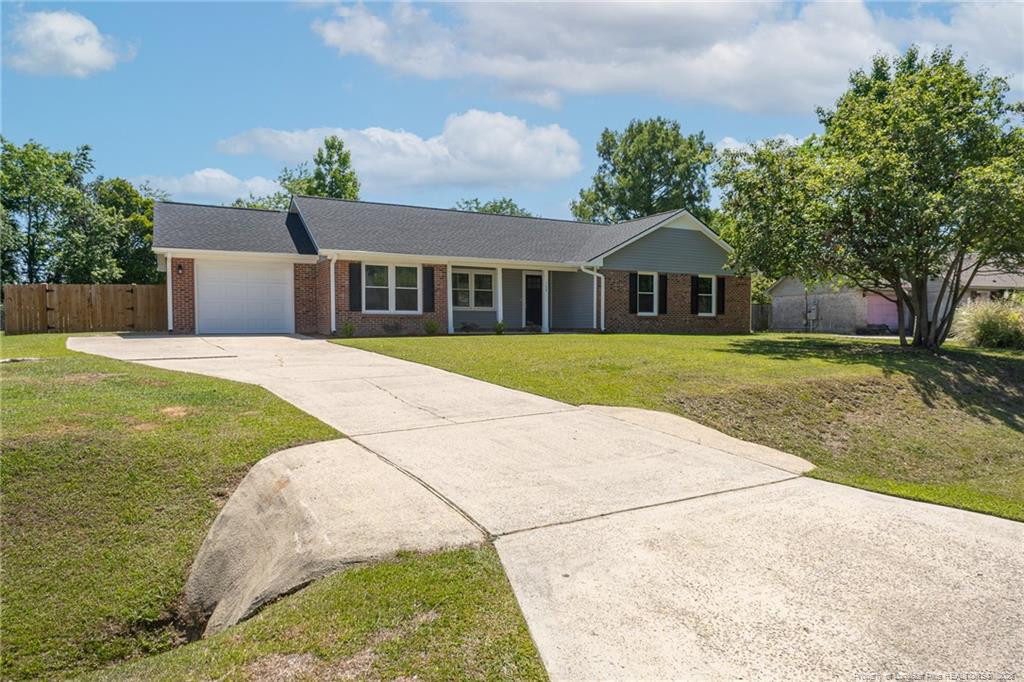 139 Thornbird Drive Property Photo 2