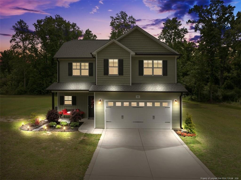 5512 Tolarsville Road Property Photo 1