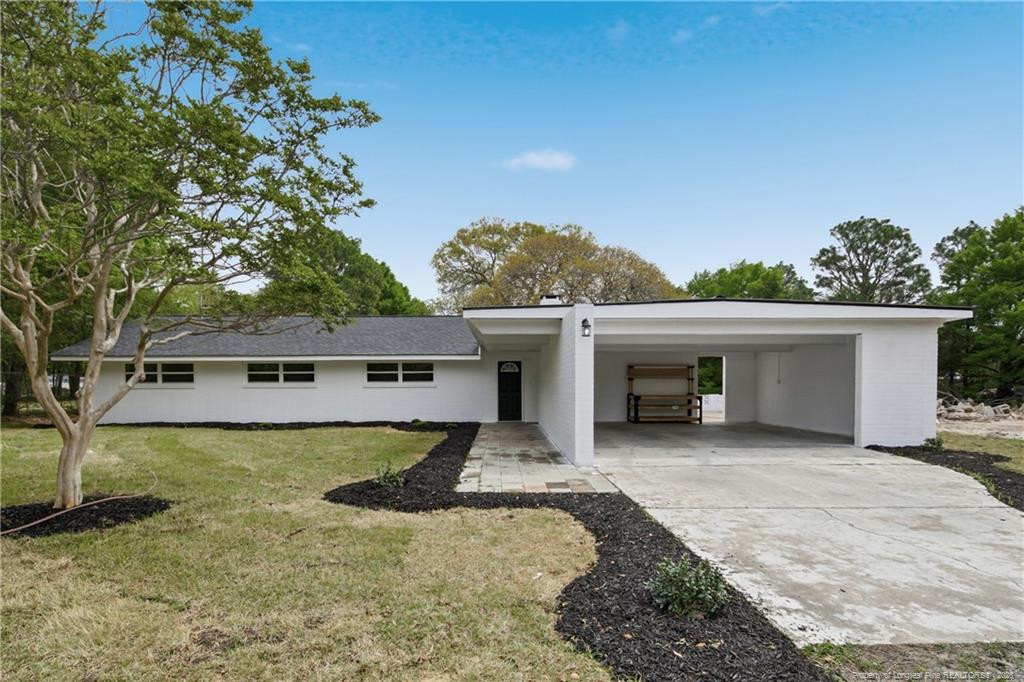 2663 Everitte Street Property Photo 1