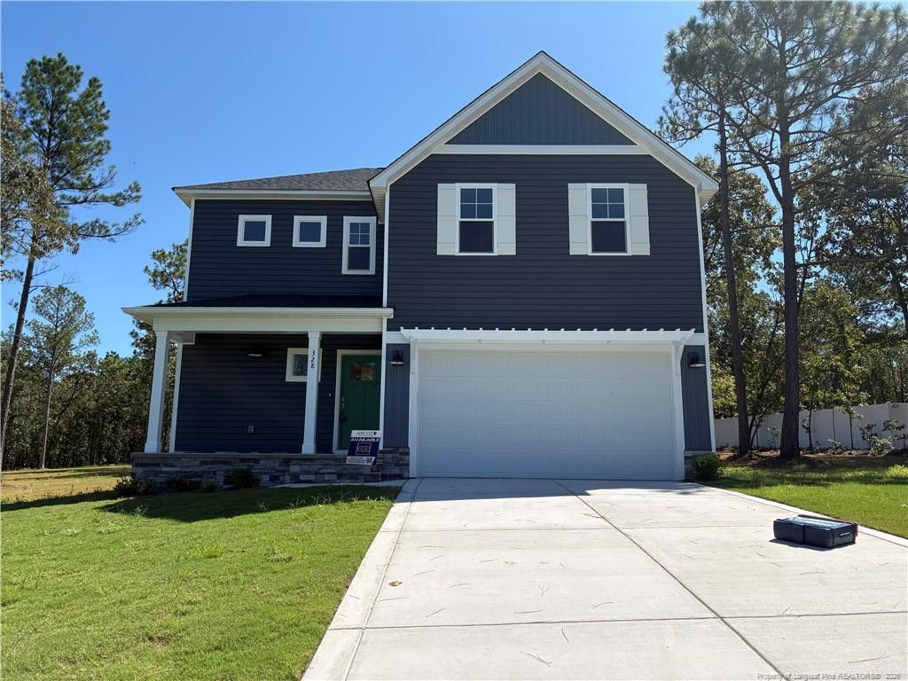 328 Travelers Way Property Photo 1