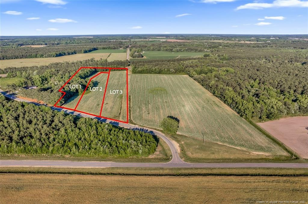 00 Pope Wray (lot 1) Road Property Photo 1