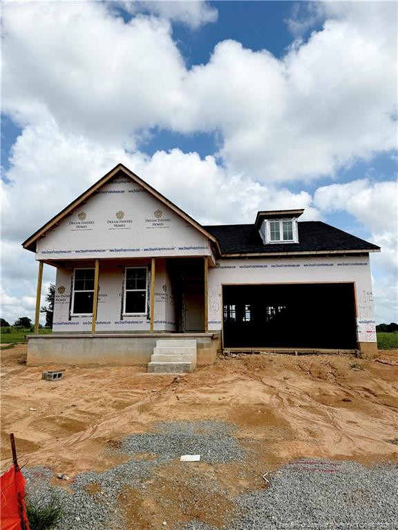 208 Maverick Lane (lot 10) Property Photo 2
