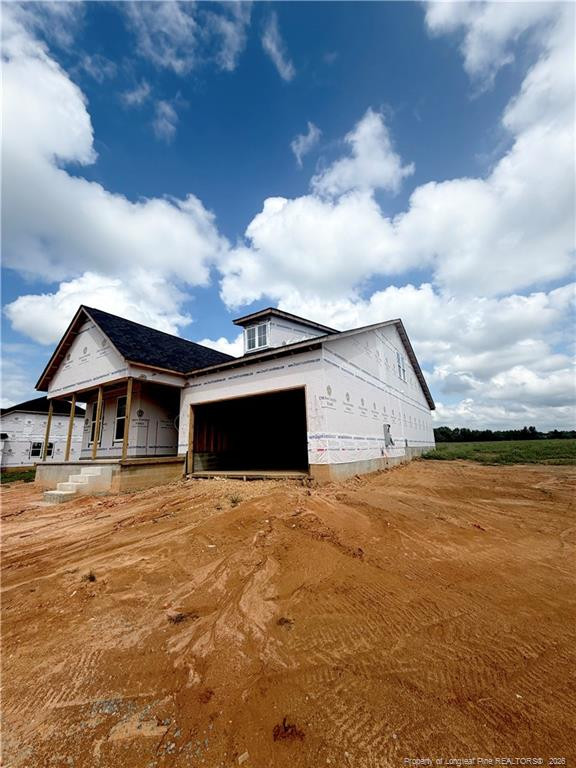 208 Maverick Lane (lot 10) Property Photo 3