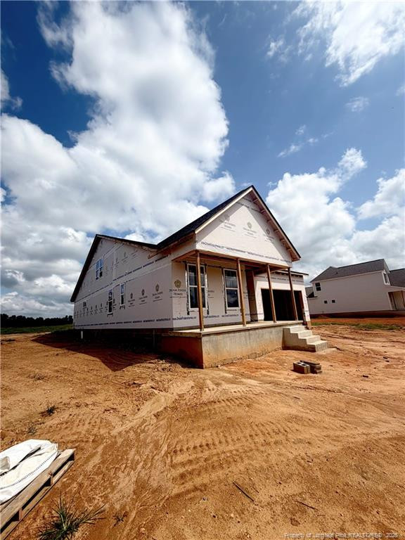 208 Maverick Lane (lot 10) Property Photo 4