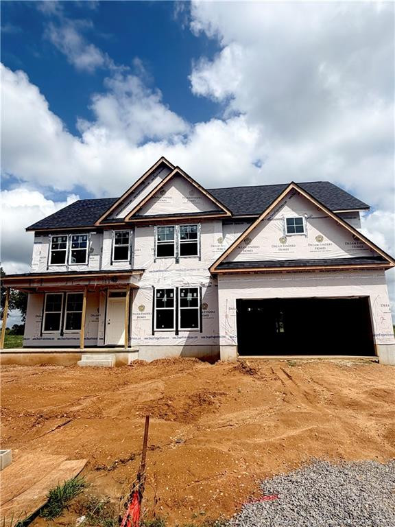 254 Maverick Lane (lot 12) Property Photo 2