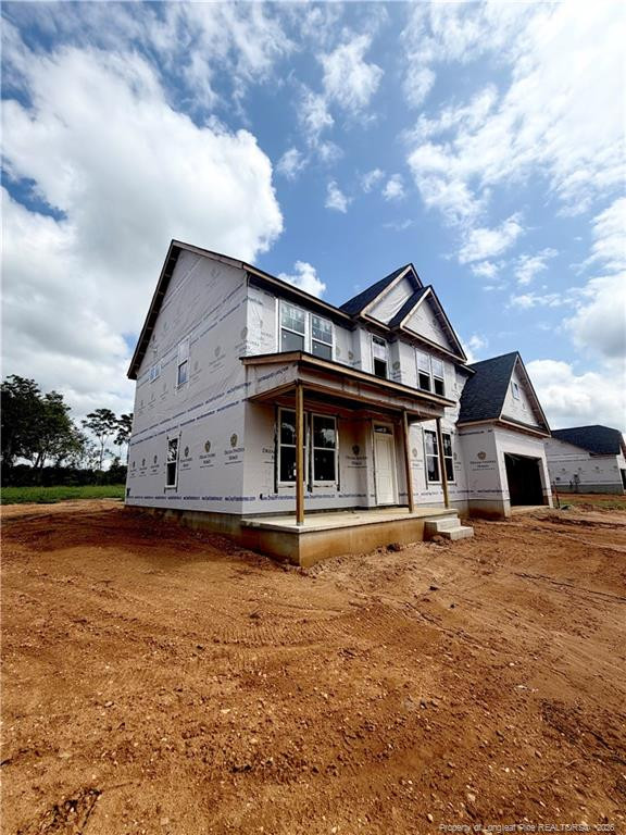 254 Maverick Lane (lot 12) Property Photo 4
