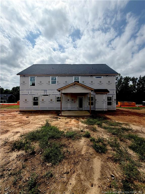 254 Maverick Lane (lot 12) Property Photo 5