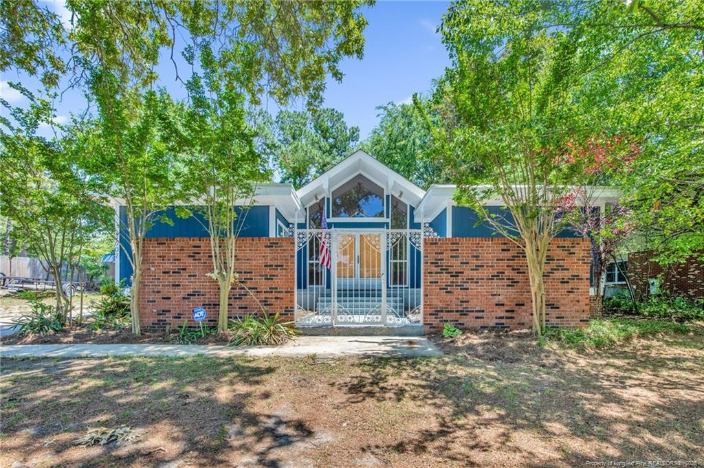 3607 Frierson Street Property Photo 1