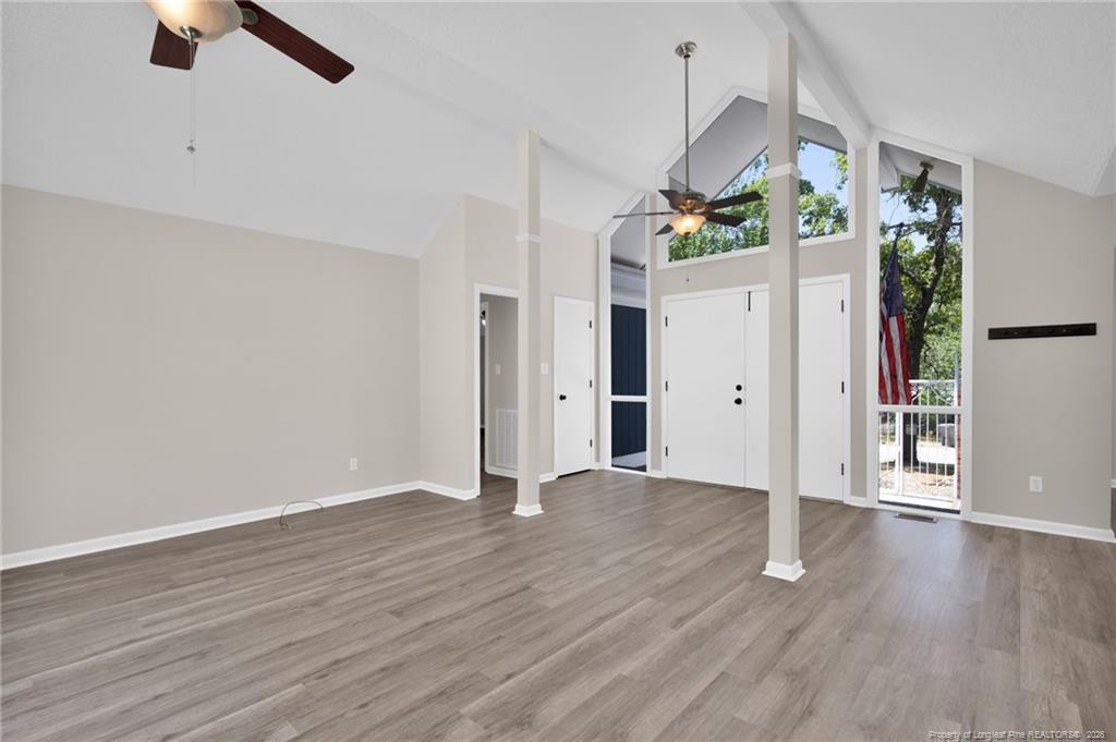 3607 Frierson Street Property Photo 3