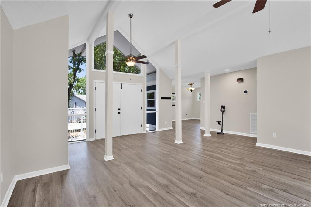 3607 Frierson Street Property Photo 4