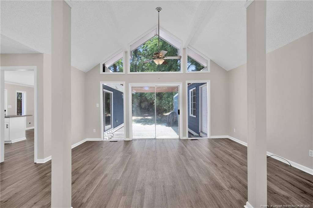 3607 Frierson Street Property Photo 5