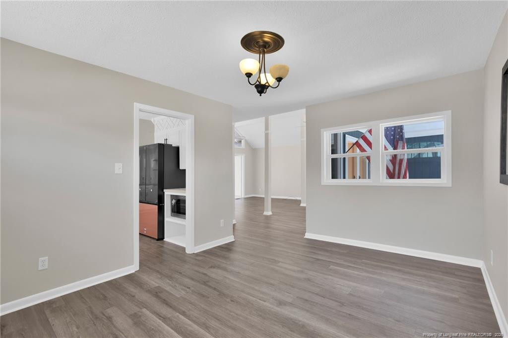 3607 Frierson Street Property Photo 8