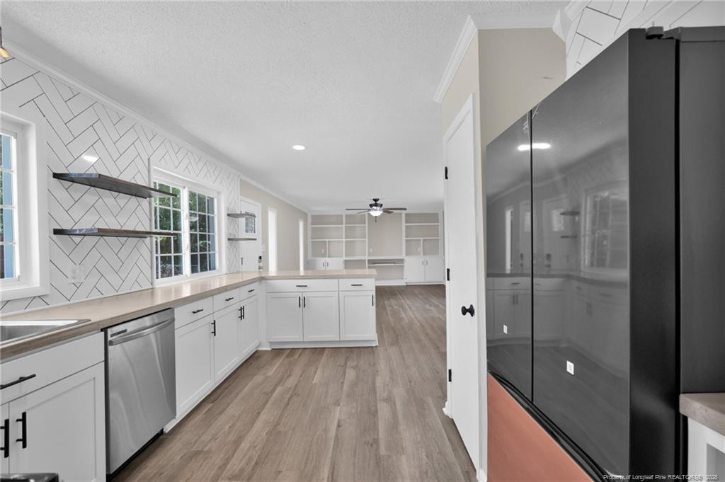 3607 Frierson Street Property Photo 9