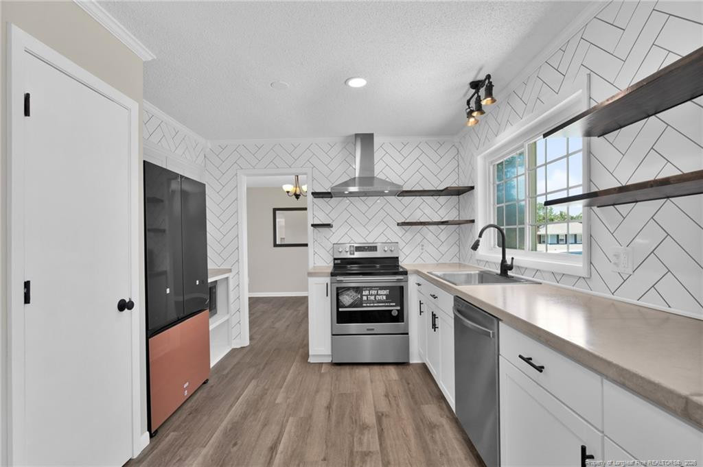 3607 Frierson Street Property Photo 11