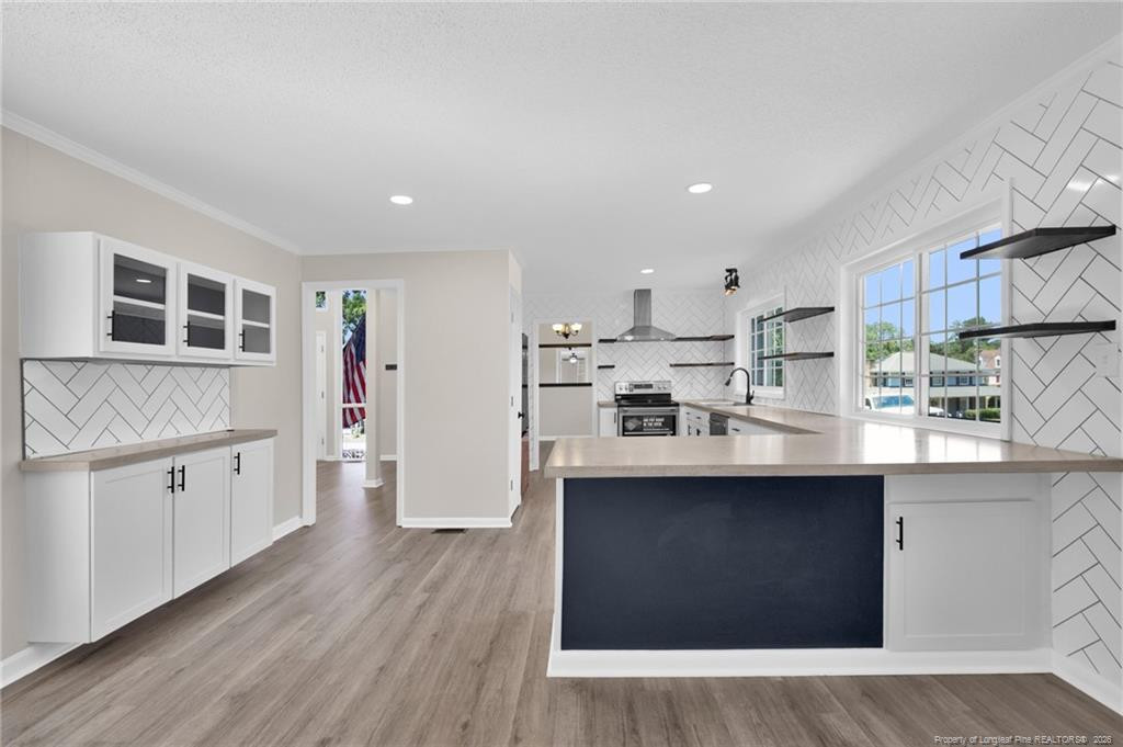 3607 Frierson Street Property Photo 14