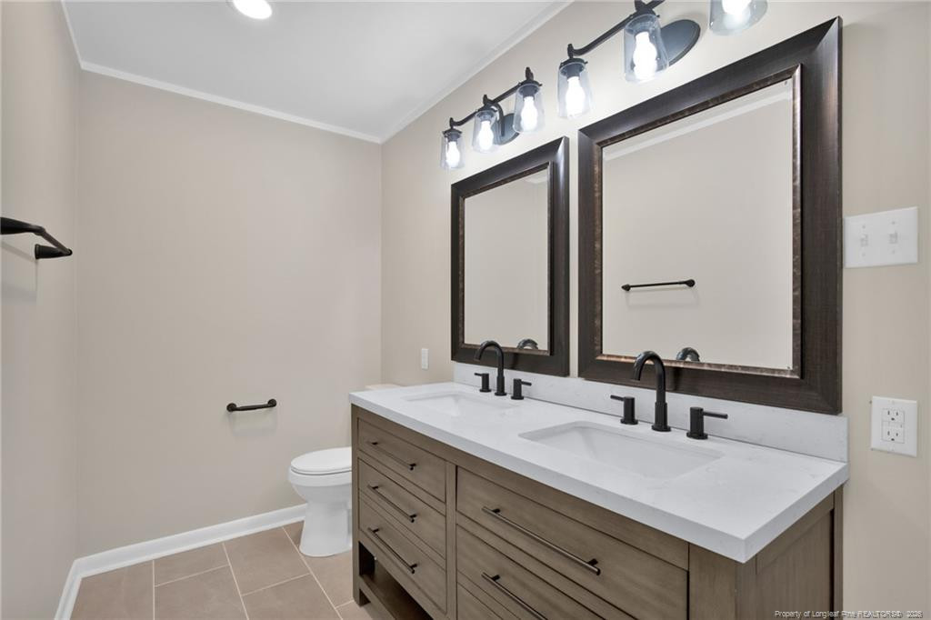 3607 Frierson Street Property Photo 27