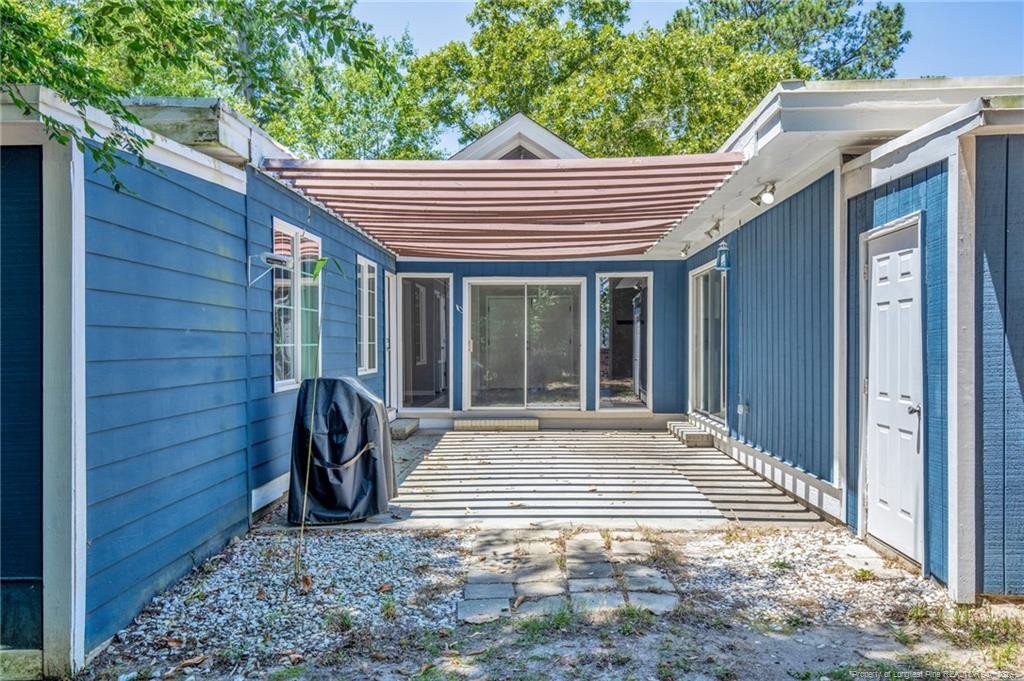 3607 Frierson Street Property Photo 31
