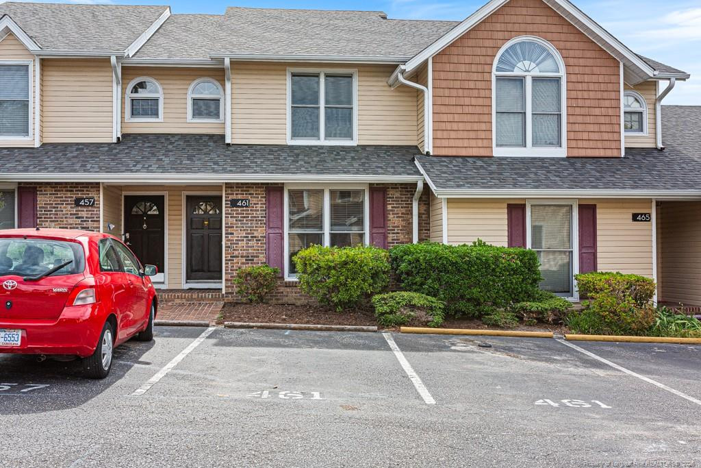 461 Lands End Road Property Photo 1