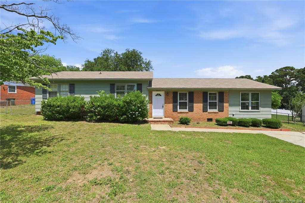 4806 Hurley Drive