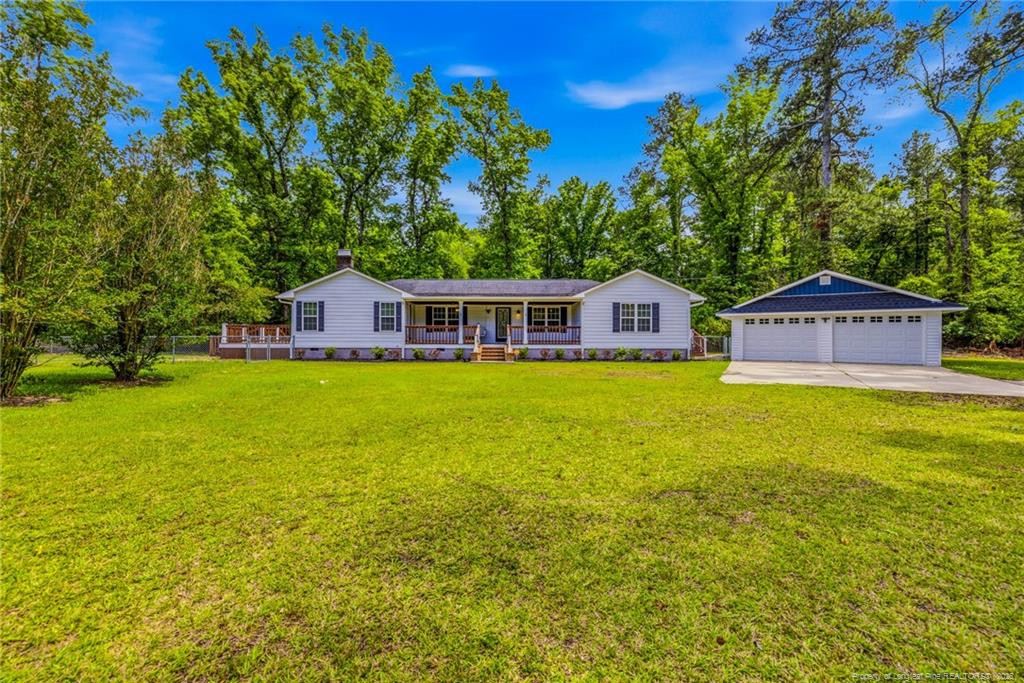 3524 Pine Log Road Property Photo 1