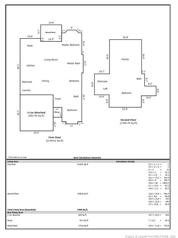 128 Lamplighter Way Way Property Photo 41