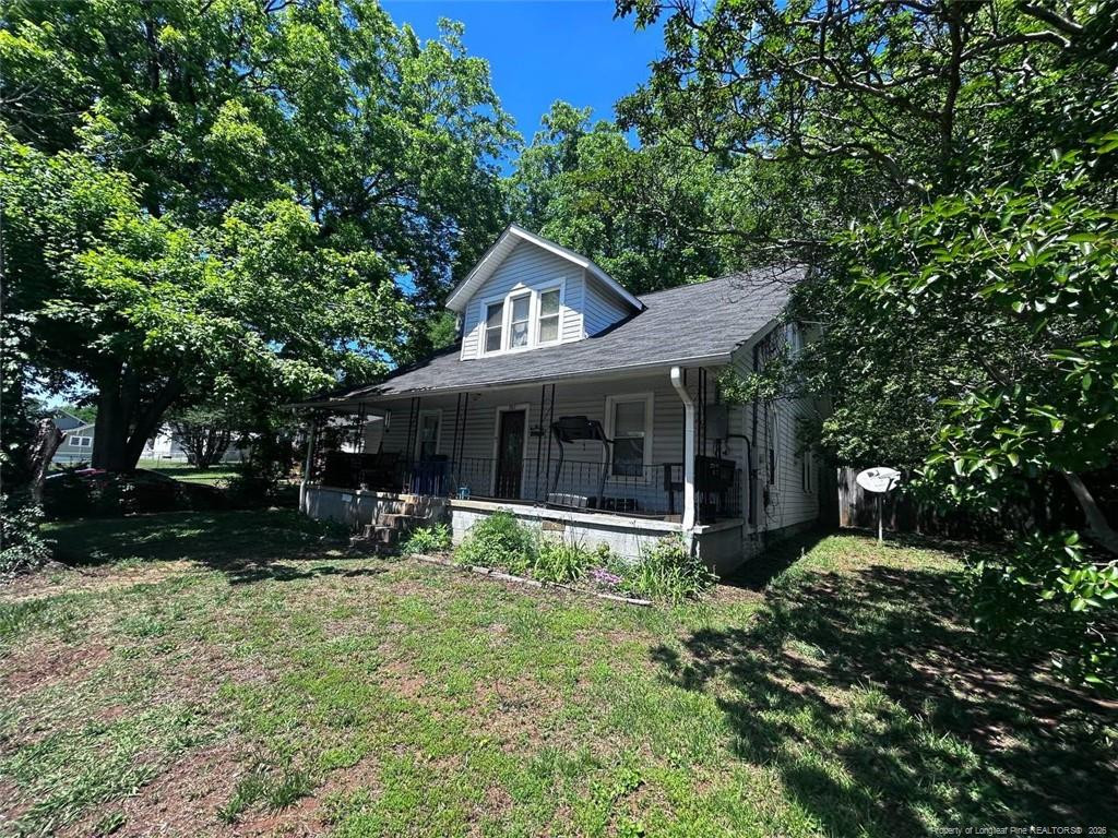 207 W 9th Avenue Property Photo 1