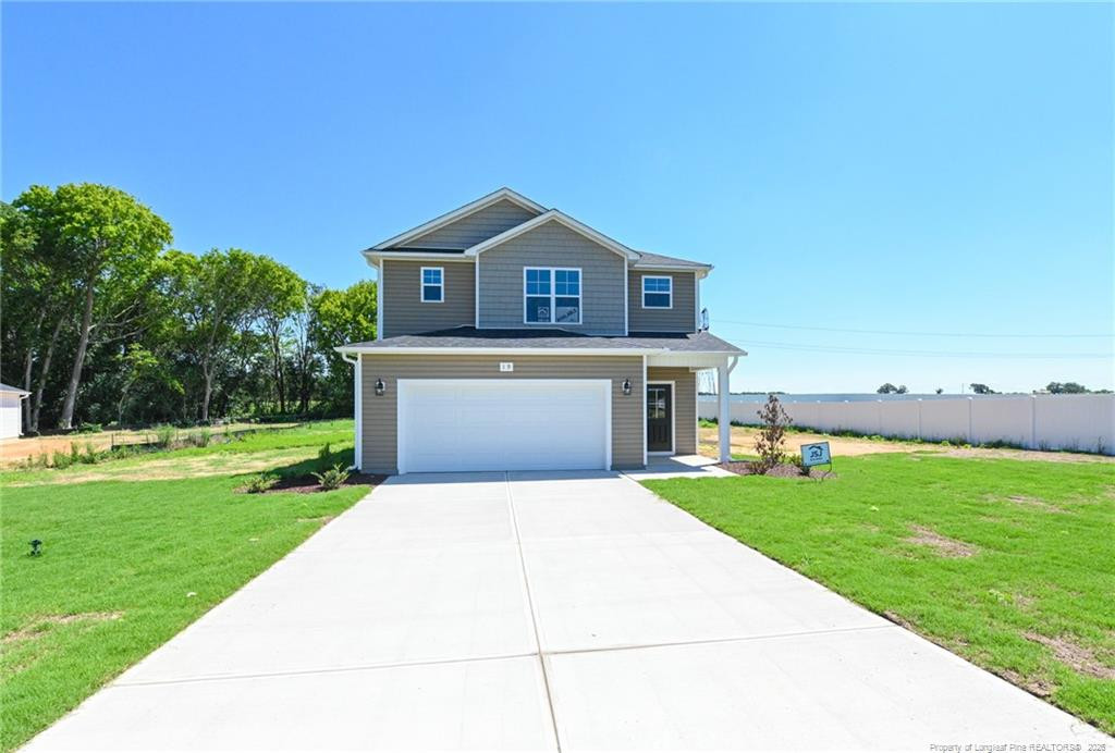 19 Baxley Drive (lot 27) Property Photo 2
