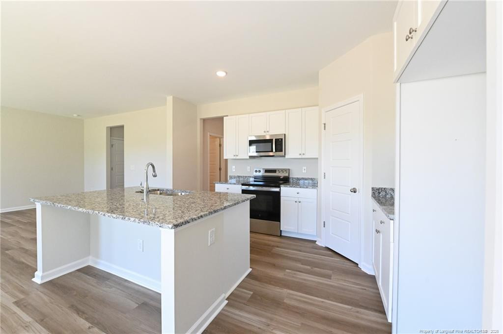 19 Baxley Drive (lot 27) Property Photo 8
