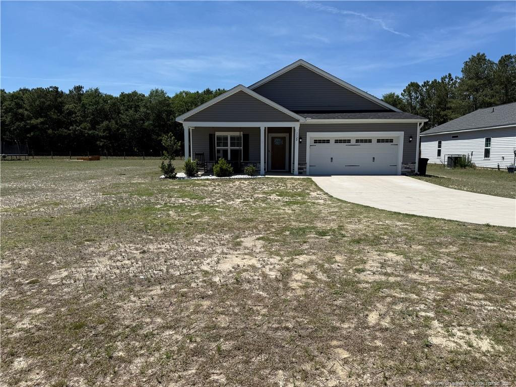 7720 Rufus Johnson Road Property Photo 2
