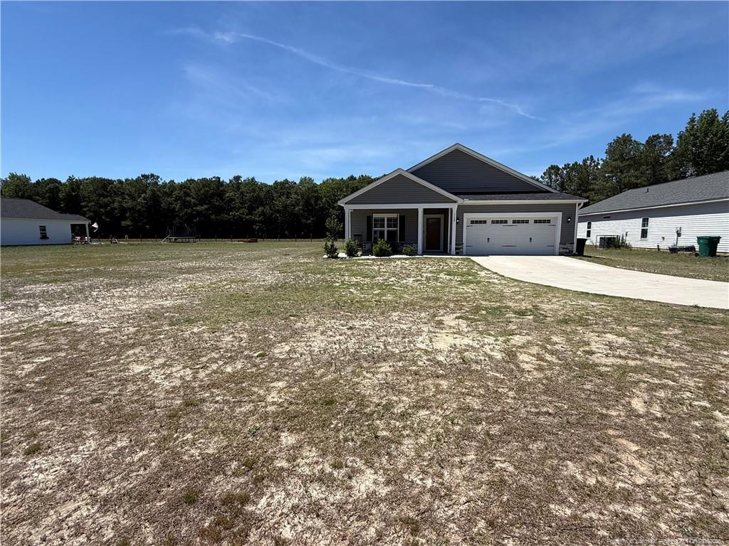 7720 Rufus Johnson Road Property Photo 3