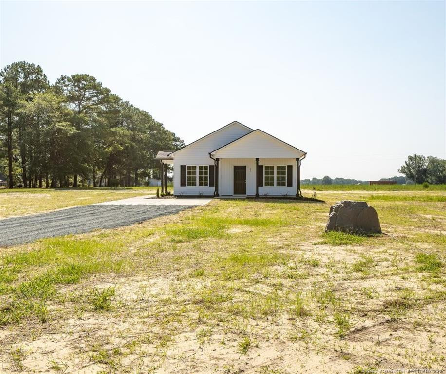 647 Mclamb Road Property Photo 1