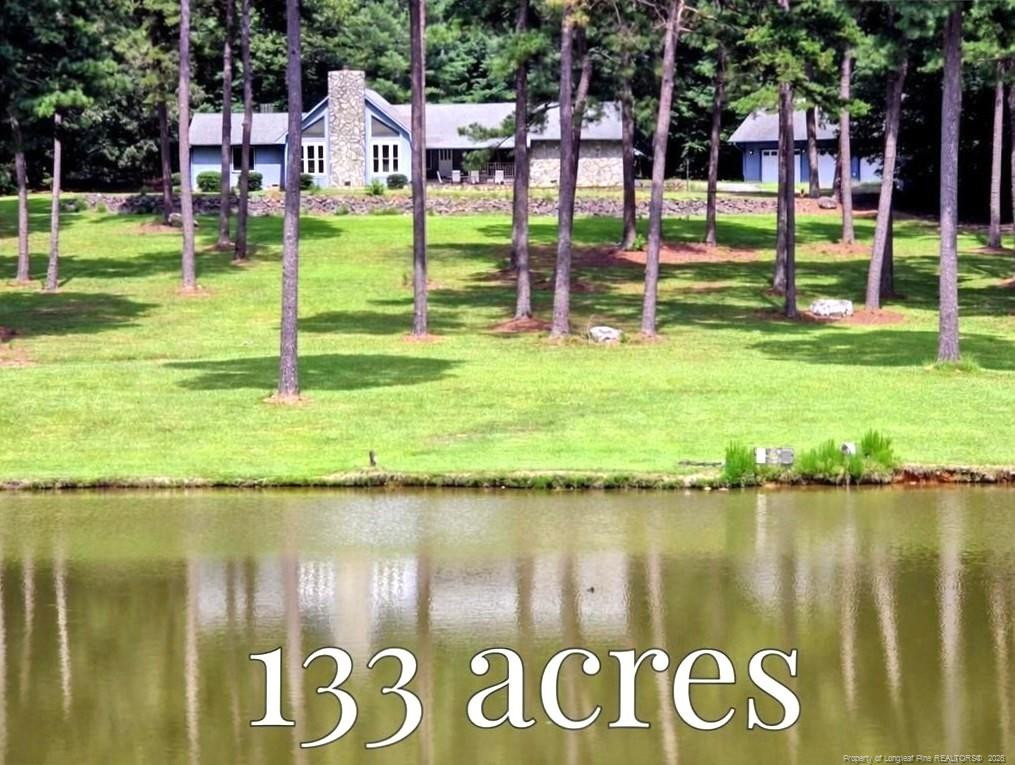 611 Old E C Womack Road Property Photo 1