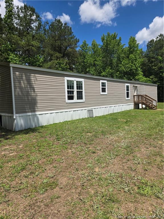 7647 Dunn Road Property Photo 1