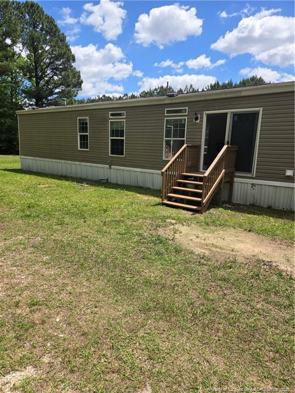 7647 Dunn Road Property Photo 2