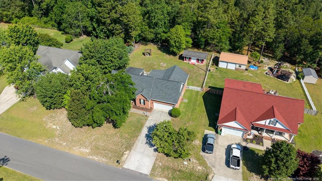 321 Stone Cross Drive Property Photo 41