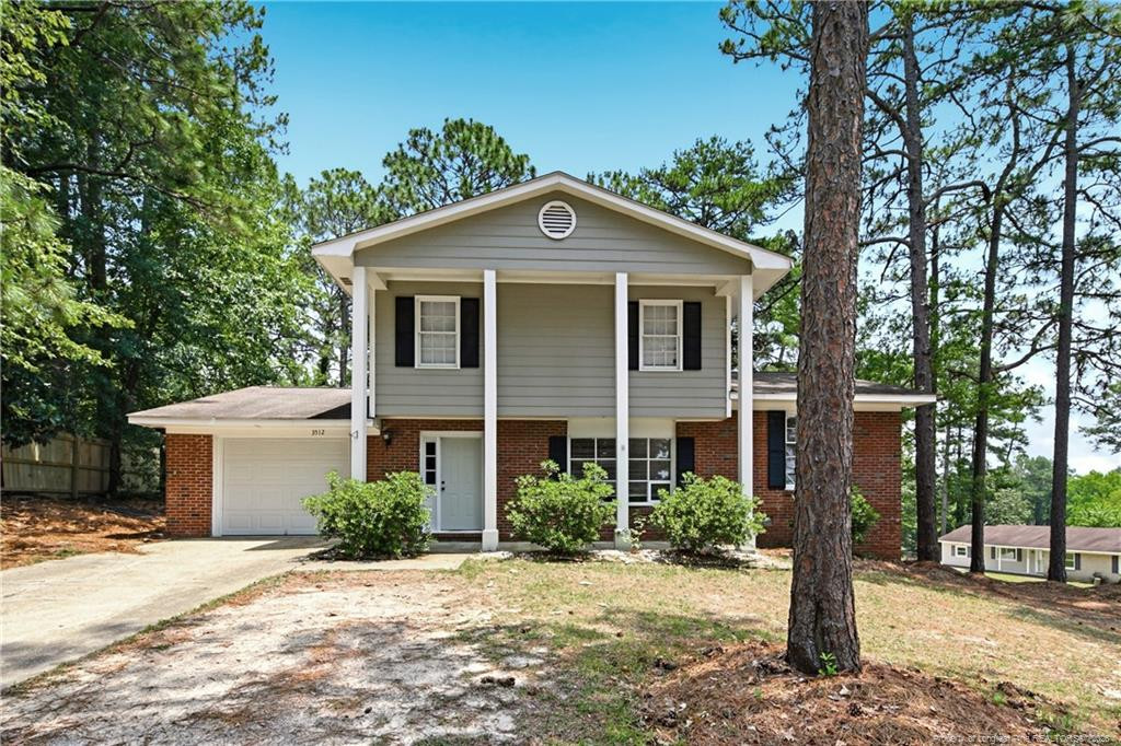 3512 Rolls Avenue Property Photo 1
