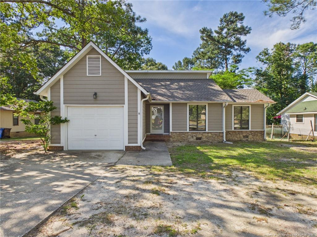 7092 Pantego Drive Property Photo 1